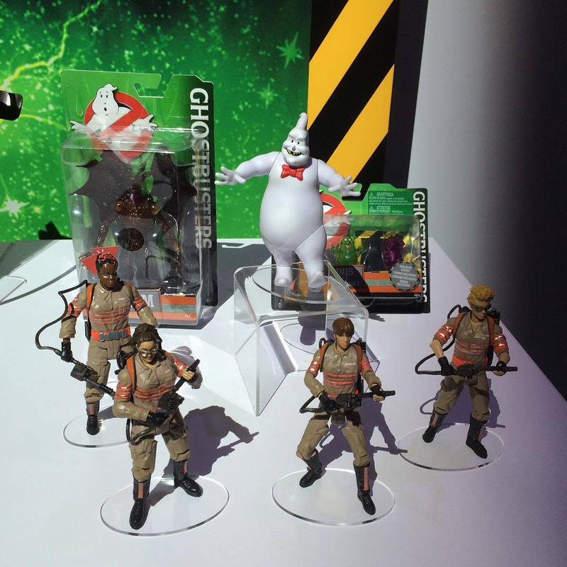 (Photo: Facebook.com/ghostbustersmania)